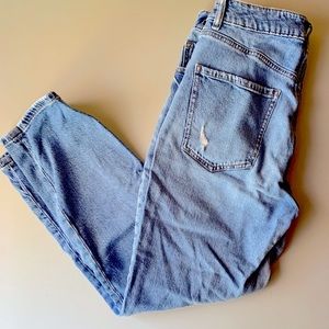 Dynamite Claudia Jeans